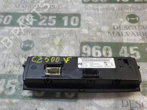 Climate control BMW 1 (E87) 118 d | BP3863996I5