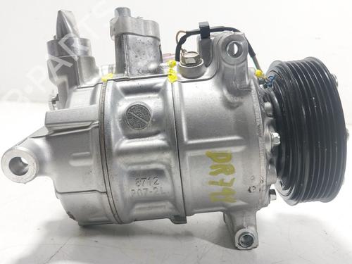 Used AC compressor AC compressor SEAT LEON Sportstourer (KL8, KLD) 1.5 eTSI (150 hp) 30168671 30168671