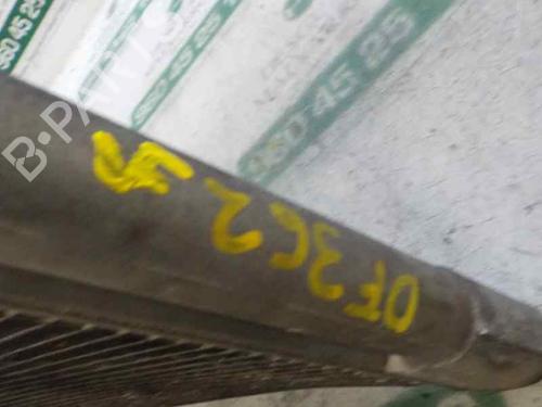AC radiator FIAT PUNTO EVO (199_)  | BP5957741M32 