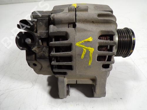 Alternator CITROËN C3 AIRCROSS II (2R_, 2C_)  | BP14244897M7 