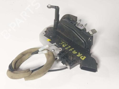 Front left lock NISSAN LEAF (ZE1) Electric | BP39212564C98 - Image 2