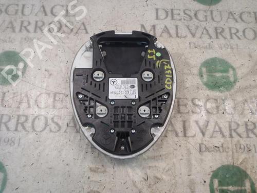 Innerbelysning MERCEDES-BENZ E-CLASS (W211)  | BP7410088I8 