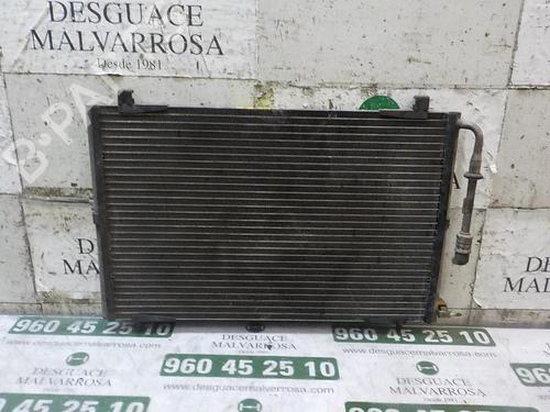 Radiador de A/C PEUGEOT 206 Van [1999-2009]  3862078