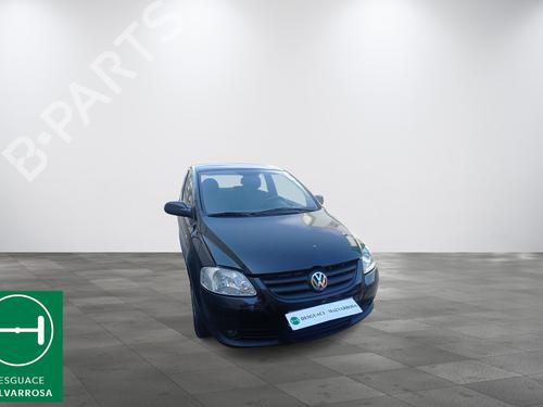 Headlight switch VW FOX Hatchback (5Z1, 5Z3, 5Z4) 1.4 TDI | BP19746366I24 - Image 7