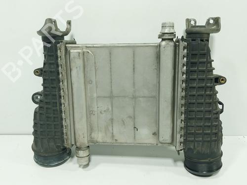 Used Intercooler Intercooler MERCEDES-BENZ A-CLASS (W177) AMG A 45 S 4-Matic+ (177.054) (421 hp) 36215141 36215141