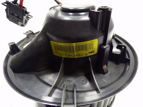 Heater blower motor AUDI TT (8J3) 2.0 TFSI | BP8931608M62 