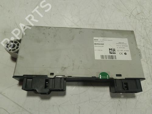 Used Electronic module Electronic module BMW 5 (F10) [2009-2016] 21139696 21139696