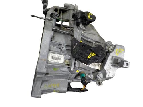 Used Gearbox Gearbox 8643389 8643389