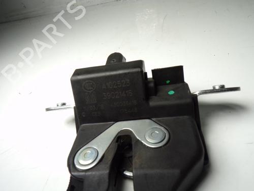 Tailgate lock OPEL ASTRA K (B16)  | BP10494433C101 