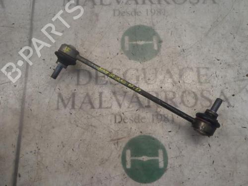 Used Right front suspension arm FORD TRANSIT CONNECT (P65_, P70_, P80_) 1.8 TDCi (90 hp) 14270733