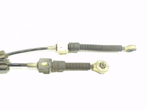 Gear lever RENAULT MEGANE III Coupe (DZ0/1_)  | BP8853861M90 