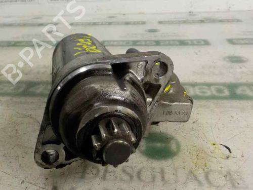 Starter SEAT IBIZA III (6L1) 1.4 TDI | BP6565019M8 - Image 2