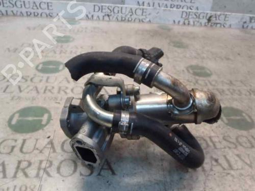 Used Egr Egr OPEL ASTRA H (A04) [2004-2014] 14271385 14271385