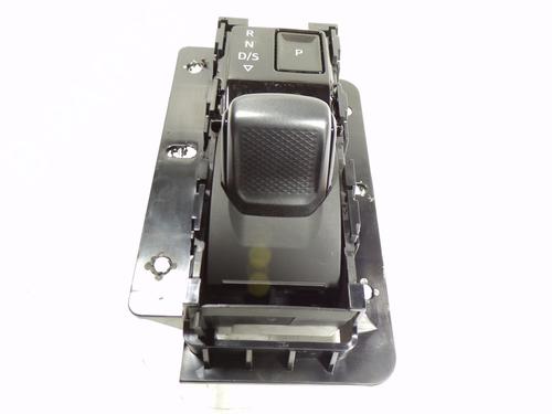 Gear lever CUPRA LEON Sportstourer (KL8, KU8, KUD) 2.0 TSI 4Drive 5FA713059BXEZ | 5FB863350