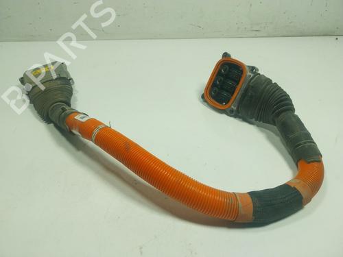 Used Electronic module Electronic module BMW 2 Active Tourer (F45) [2013-2021] 19253639 19253639