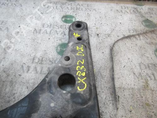 Left front suspension arm FORD TRANSIT Van (FA_ _) 2.4 TDE | BP3843937M12 