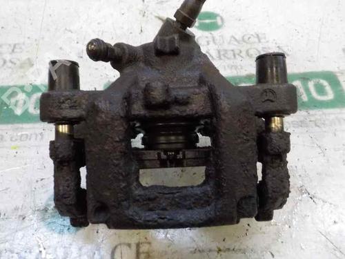 Used Left rear brake caliper MERCEDES-BENZ C-CLASS (W204) [2007-2015]  11551347