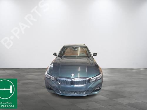 Armrest / Center console BMW 3 (G20, G80, G28) 330 d xDrive | BP24599826I20  - Image 11