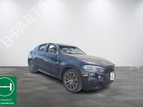 Used Parts BMW X6 (F16, F86) xDrive 30 d (258 hp) 4391780