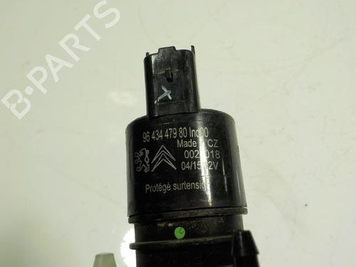 Washer pump CITROËN C4 CACTUS | BP14287366E24 - Image 4