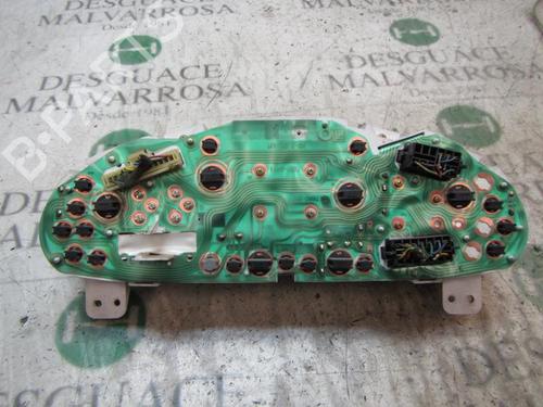 Instrument cluster KIA SPORTAGE SUV (K00) 2.0 TD 4WD | BP3831444C47 