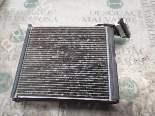 Used Air conditioning evaporator Air conditioning evaporator TOYOTA AURIS (_E18_) 1.8 Hybrid (ZWE186_, ZWE186R) (136 hp) 11643341 11643341