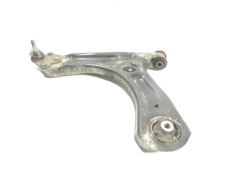 Used Left front suspension arm Left front suspension arm AUDI A1 Sportback (8XA, 8XF) 1.6 TDI (90 hp) 8649780 8649780
