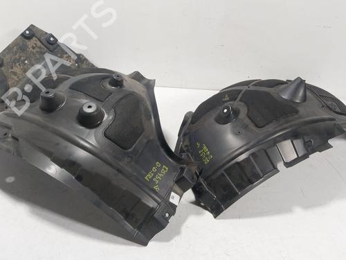 Used Wheel arch Wheel arch BMW X7 (G07) xDrive 40 d Mild-Hybrid (340 hp) 34185835 34185835