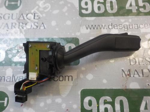 Ratstangsstang VW TOURAN (1T1, 1T2) 2.0 TDI 16V | BP3857717I23