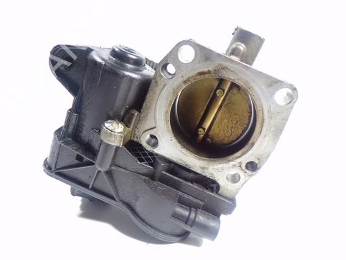 Used Throttle body CITROËN C4 CACTUS [2014-2025]  7662816