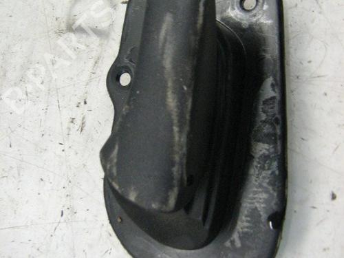 Used Front left interior door handle Front left interior door handle OPEL CORSA B (S93) 1.7 D (F08, F68, M68) (60 hp) 3770078 3770078