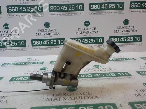 Brake master cylinder KIA SPORTAGE III (SL) 1.7 CRDi | BP3866584M77 
