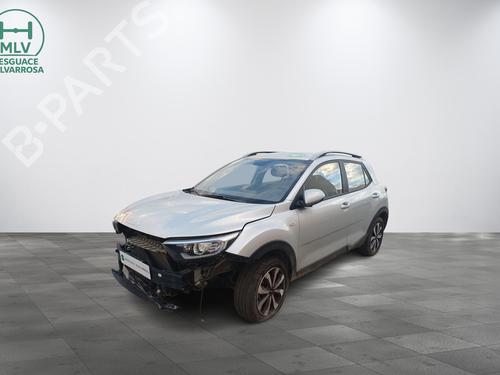 Brukte deler til KIA STONIC (YB) 4790982