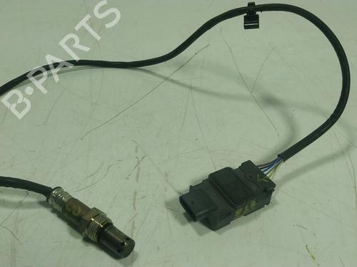 Elektronisk sensor AUDI Q3 (F3B) 35 TDI (150 hp) 25129308