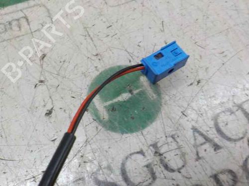 Rear left lock MERCEDES-BENZ CLS (C219) CLS 320 CDI (219.322) | BP4465861C100 