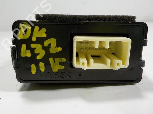 Elektronisk modul LEXUS IS III (_E3_)  | BP12458889M83 