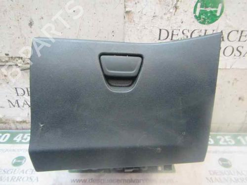 Used Glove box Glove box FORD FIESTA VI (CB1, CCN) 1.25 (82 hp) 3861456 3861456