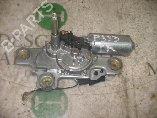 Viskermotor bakrute FORD FOCUS I (DAW, DBW) 1.8 TDCi (115 hp) 3793729