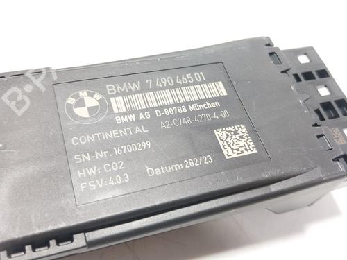 Electronic module BMW X5 (G05, F95) xDrive 40 d Mild-Hybrid | BP30361354M83 - Image 4