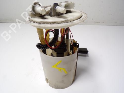 Fuel pump NISSAN PULSAR Hatchback (C13)  | BP13749835M76 