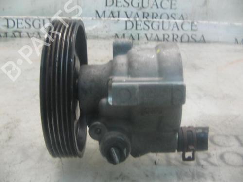 Used Steering pump RENAULT LAGUNA II (BG0/1_) [2001-2007]  3783138