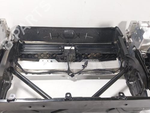 Front slam panel BMW X7 (G07) xDrive 40 d Mild-Hybrid | BP34185837C72  - Image 6