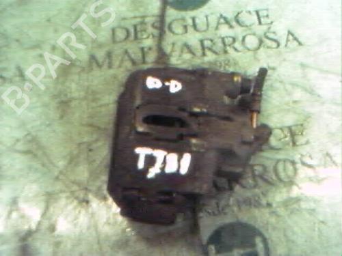 Used Right front brake caliper FORD ESCORT VI (GAL, AAL, ABL) [1995-2002]  11554823