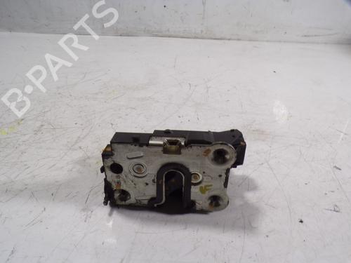 Rear right lock DACIA DUSTER (HS_) [2010-2018]  9192280