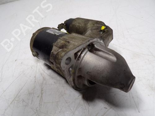 Used Starter Starter MITSUBISHI ASX (GA_W_) 1.6 MIVEC (GA1W) (117 hp) 15277470 15277470