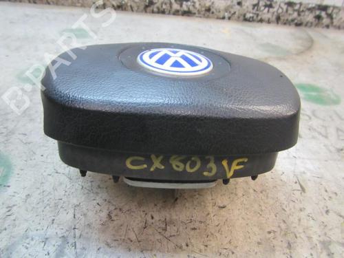 Driver airbag VW POLO (9N_, 9A_) 1.9 TDI | BP3843483C9 