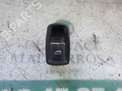 Used Left rear window switch Left rear window switch PORSCHE CAYENNE (92A) [2010-2018] 6301476 6301476
