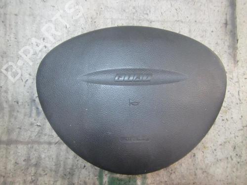 Used Driver airbag FIAT PUNTO (188_) 1.2 60 (188.030, .050, .130, .150, .230, .250) (60 hp) 3845775