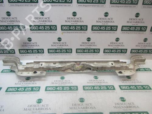 Used Front slam panel Front slam panel PEUGEOT BIPPER (AA_) 1.4 HDi (68 hp) 3879849 3879849