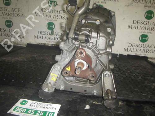 Gearbox BMW 1 (E87) 116 d | BP3841280M3  - Image 5